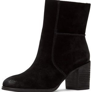 Frye Phoebe Mid Calf Bootie